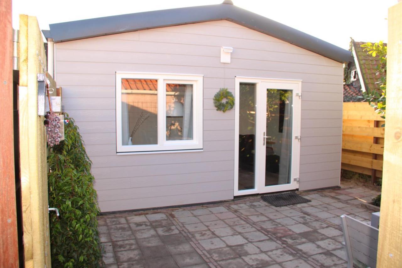 Vakantiewoning 72 Oostkapelle Exterior foto